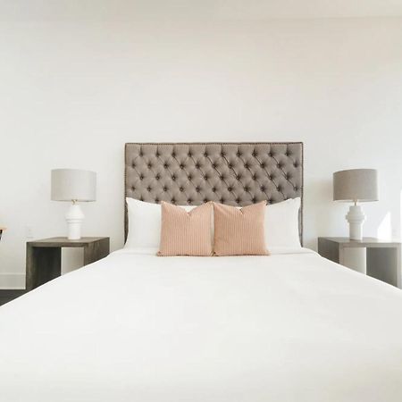 The Grove By Avantstay แนชวิลล์ ภายนอก รูปภาพ