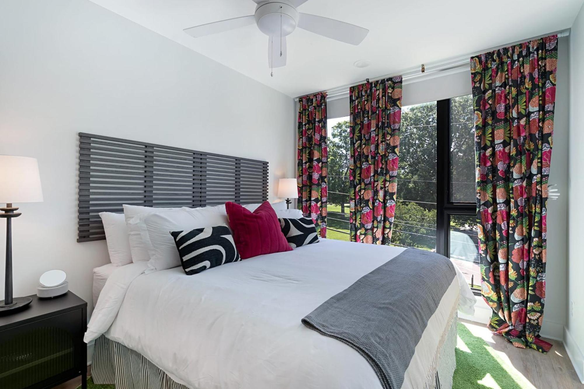 The Grove By Avantstay แนชวิลล์ ภายนอก รูปภาพ